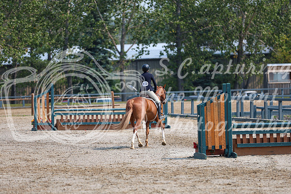14271 - Elina - 2026 Rocky Mountain Classic III - Friday August 21st