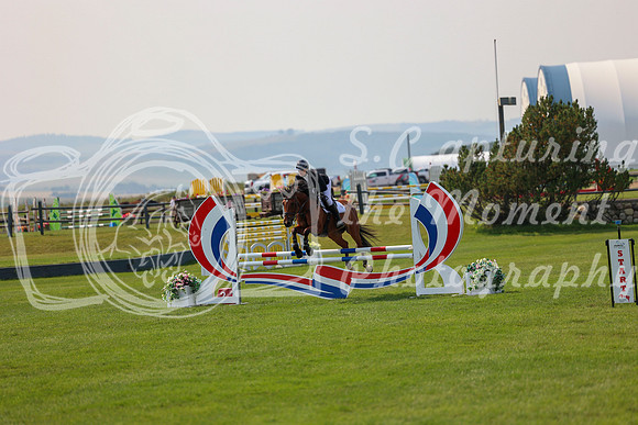 16344 - Mykenzi - 2026 Rocky Mountain Classic III - Friday August 21st
