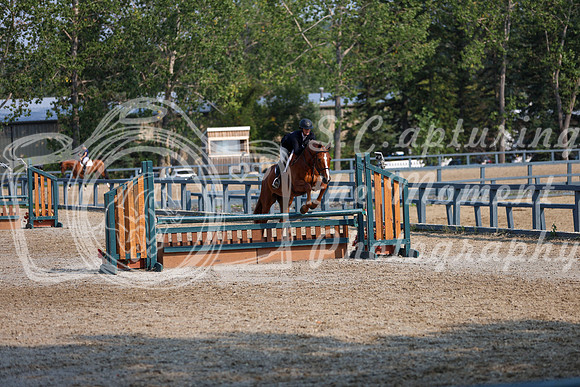 15768 - Elina - 2026 Rocky Mountain Classic III - Friday August 21st