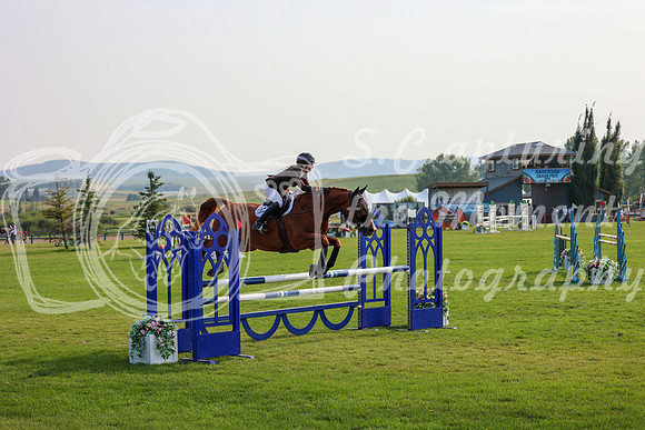 18637 - Mykenzi - 2026 Rocky Mountain Classic III - Friday August 21st