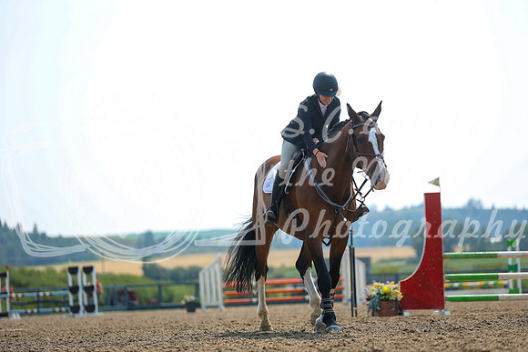 11933 - Mckenna - 2026 Rocky Mountain Classic III - Friday August 21st