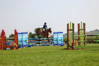 09761 - Mykenzi - 2026 Rocky Mountain Classic III - Friday August 21st