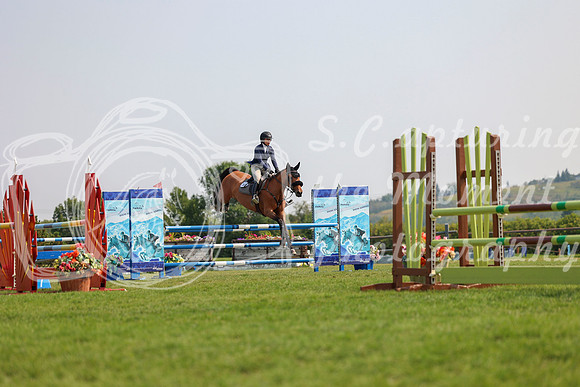 09761 - Mykenzi - 2026 Rocky Mountain Classic III - Friday August 21st