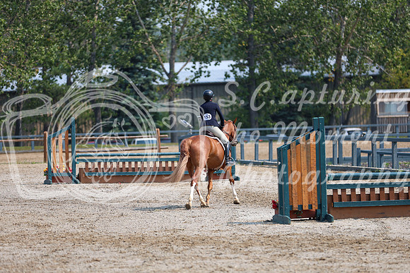 14272 - Elina - 2026 Rocky Mountain Classic III - Friday August 21st