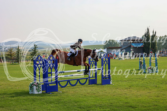 18638 - Mykenzi - 2026 Rocky Mountain Classic III - Friday August 21st