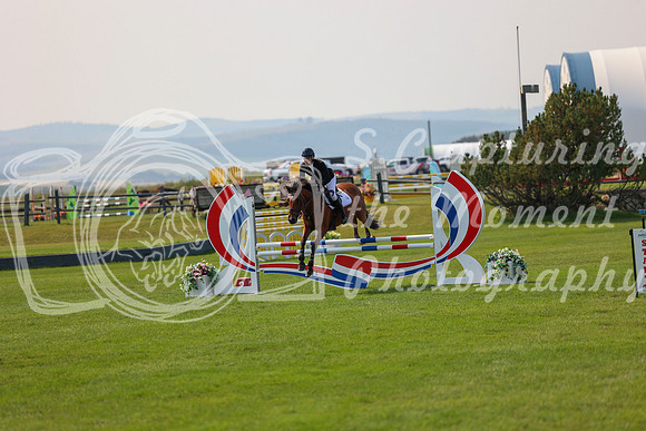 16346 - Mykenzi - 2026 Rocky Mountain Classic III - Friday August 21st