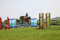 09762 - Mykenzi - 2026 Rocky Mountain Classic III - Friday August 21st