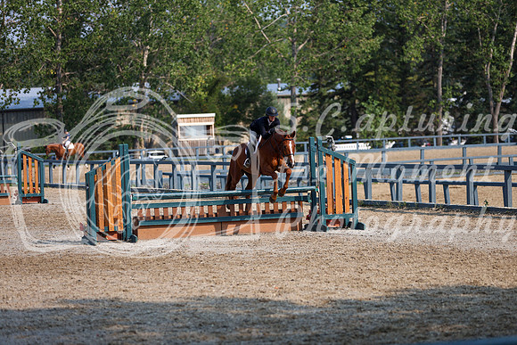 15769 - Elina - 2026 Rocky Mountain Classic III - Friday August 21st