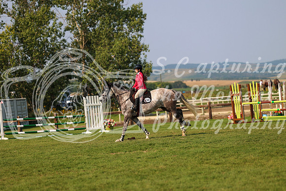 06487 - Mykenzi - 2026 Rocky Mountain Classic III - Friday August 21st