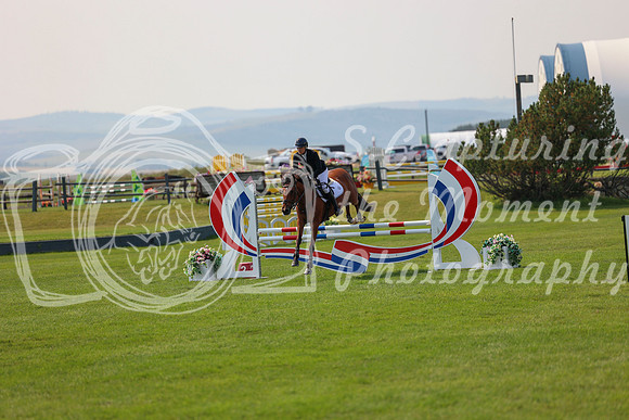 16347 - Mykenzi - 2026 Rocky Mountain Classic III - Friday August 21st