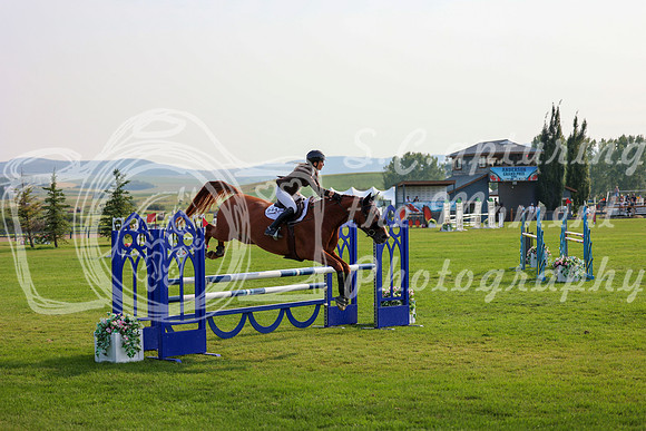 18639 - Mykenzi - 2026 Rocky Mountain Classic III - Friday August 21st