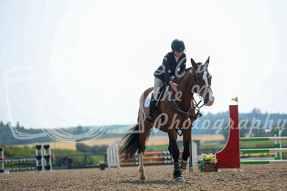 11936 - Mckenna - 2026 Rocky Mountain Classic III - Friday August 21st