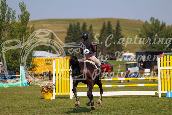 09023 - Mykenzi - 2026 Rocky Mountain Classic III - Friday August 21st