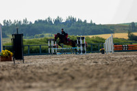 08279 - Mckenna - 2026 Rocky Mountain Classic III - Friday August 21st
