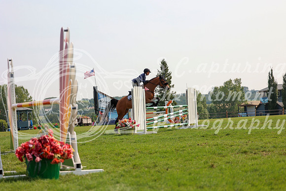 09764 - Mykenzi - 2026 Rocky Mountain Classic III - Friday August 21st