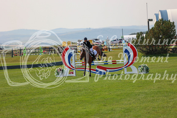 16348 - Mykenzi - 2026 Rocky Mountain Classic III - Friday August 21st