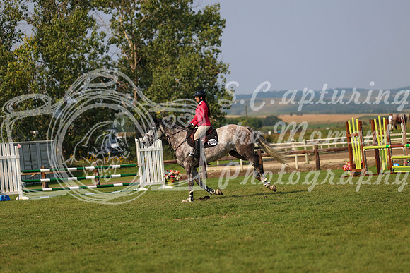 06488 - Mykenzi - 2026 Rocky Mountain Classic III - Friday August 21st