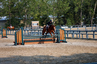 15770 - Elina - 2026 Rocky Mountain Classic III - Friday August 21st