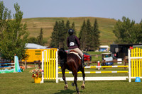 09024 - Mykenzi - 2026 Rocky Mountain Classic III - Friday August 21st