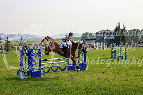 18640 - Mykenzi - 2026 Rocky Mountain Classic III - Friday August 21st