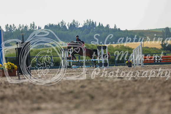 08280 - Mckenna - 2026 Rocky Mountain Classic III - Friday August 21st