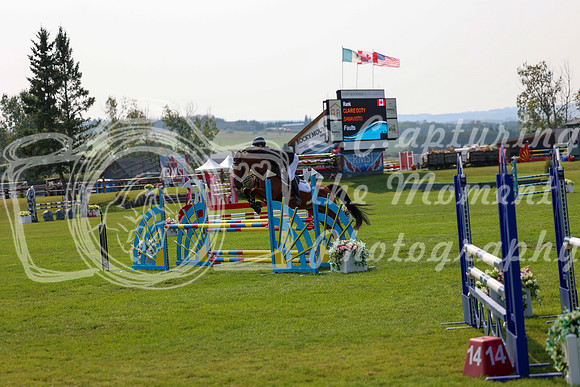16349 - Mykenzi - 2026 Rocky Mountain Classic III - Friday August 21st