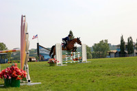 09766 - Mykenzi - 2026 Rocky Mountain Classic III - Friday August 21st