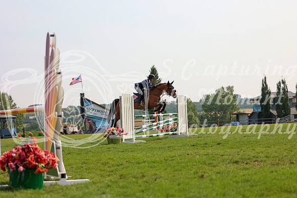 09766 - Mykenzi - 2026 Rocky Mountain Classic III - Friday August 21st