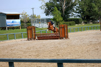 14274 - Elina - 2026 Rocky Mountain Classic III - Friday August 21st
