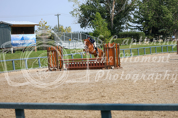 14274 - Elina - 2026 Rocky Mountain Classic III - Friday August 21st