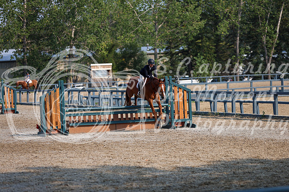15771 - Elina - 2026 Rocky Mountain Classic III - Friday August 21st