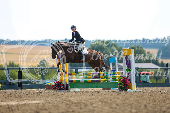 11411 - Mckenna - 2026 Rocky Mountain Classic III - Friday August 21st