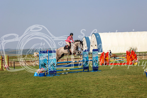 06490 - Mykenzi - 2026 Rocky Mountain Classic III - Friday August 21st