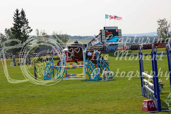 16350 - Mykenzi - 2026 Rocky Mountain Classic III - Friday August 21st
