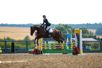 11412 - Mckenna - 2026 Rocky Mountain Classic III - Friday August 21st