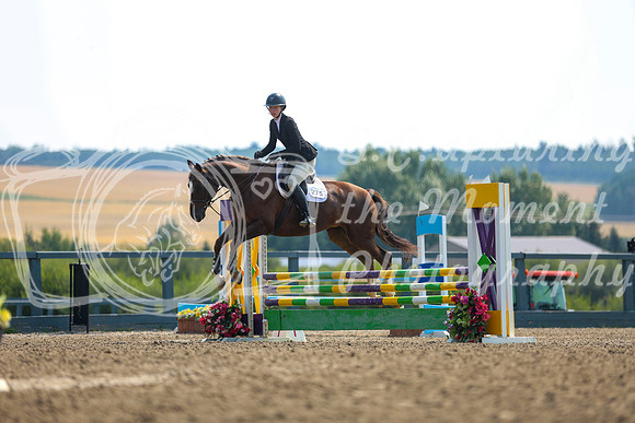 11412 - Mckenna - 2026 Rocky Mountain Classic III - Friday August 21st
