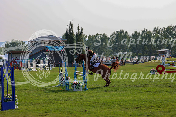 18642 - Mykenzi - 2026 Rocky Mountain Classic III - Friday August 21st