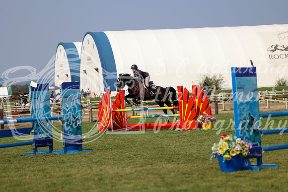09027 - Mykenzi - 2026 Rocky Mountain Classic III - Friday August 21st
