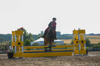08283 - Mckenna - 2026 Rocky Mountain Classic III - Friday August 21st