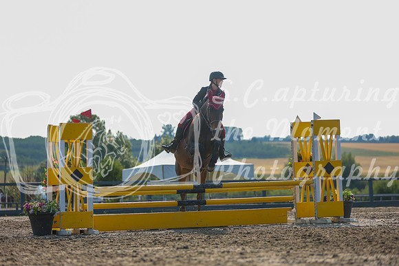 08283 - Mckenna - 2026 Rocky Mountain Classic III - Friday August 21st
