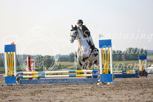 06964 - Mckenna - 2026 Rocky Mountain Classic III - Friday August 21st