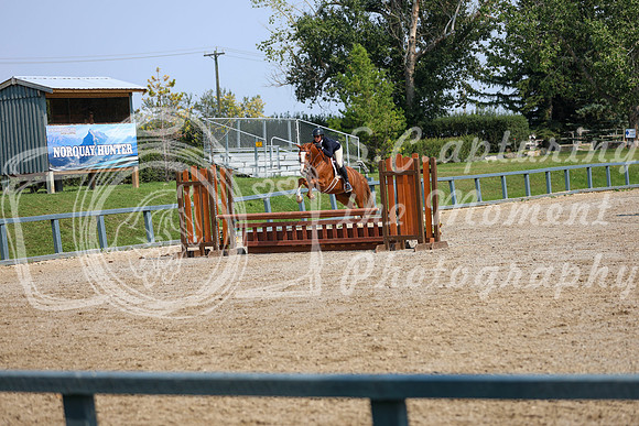 14275 - Elina - 2026 Rocky Mountain Classic III - Friday August 21st