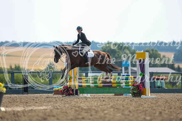 11413 - Mckenna - 2026 Rocky Mountain Classic III - Friday August 21st