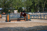 15772 - Elina - 2026 Rocky Mountain Classic III - Friday August 21st