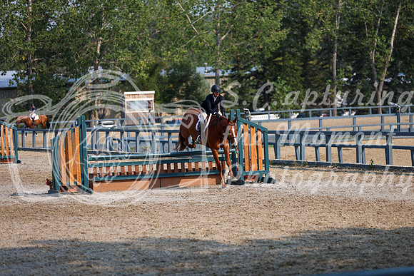 15772 - Elina - 2026 Rocky Mountain Classic III - Friday August 21st