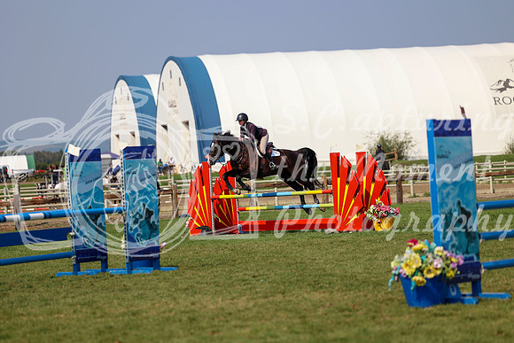 09028 - Mykenzi - 2026 Rocky Mountain Classic III - Friday August 21st