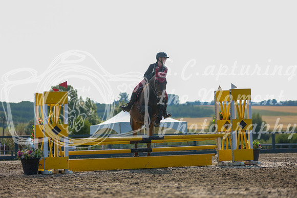08284 - Mckenna - 2026 Rocky Mountain Classic III - Friday August 21st