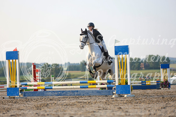 06965 - Mckenna - 2026 Rocky Mountain Classic III - Friday August 21st