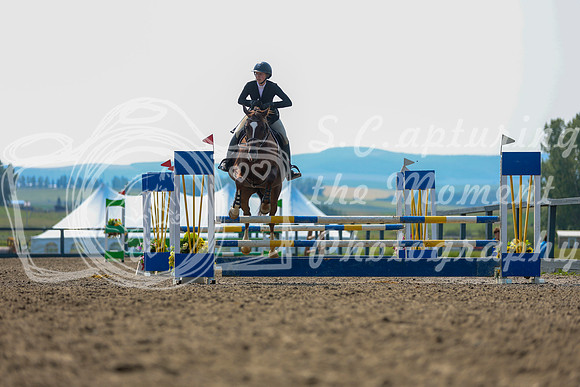 11414 - Mckenna - 2026 Rocky Mountain Classic III - Friday August 21st