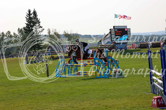 16352 - Mykenzi - 2026 Rocky Mountain Classic III - Friday August 21st